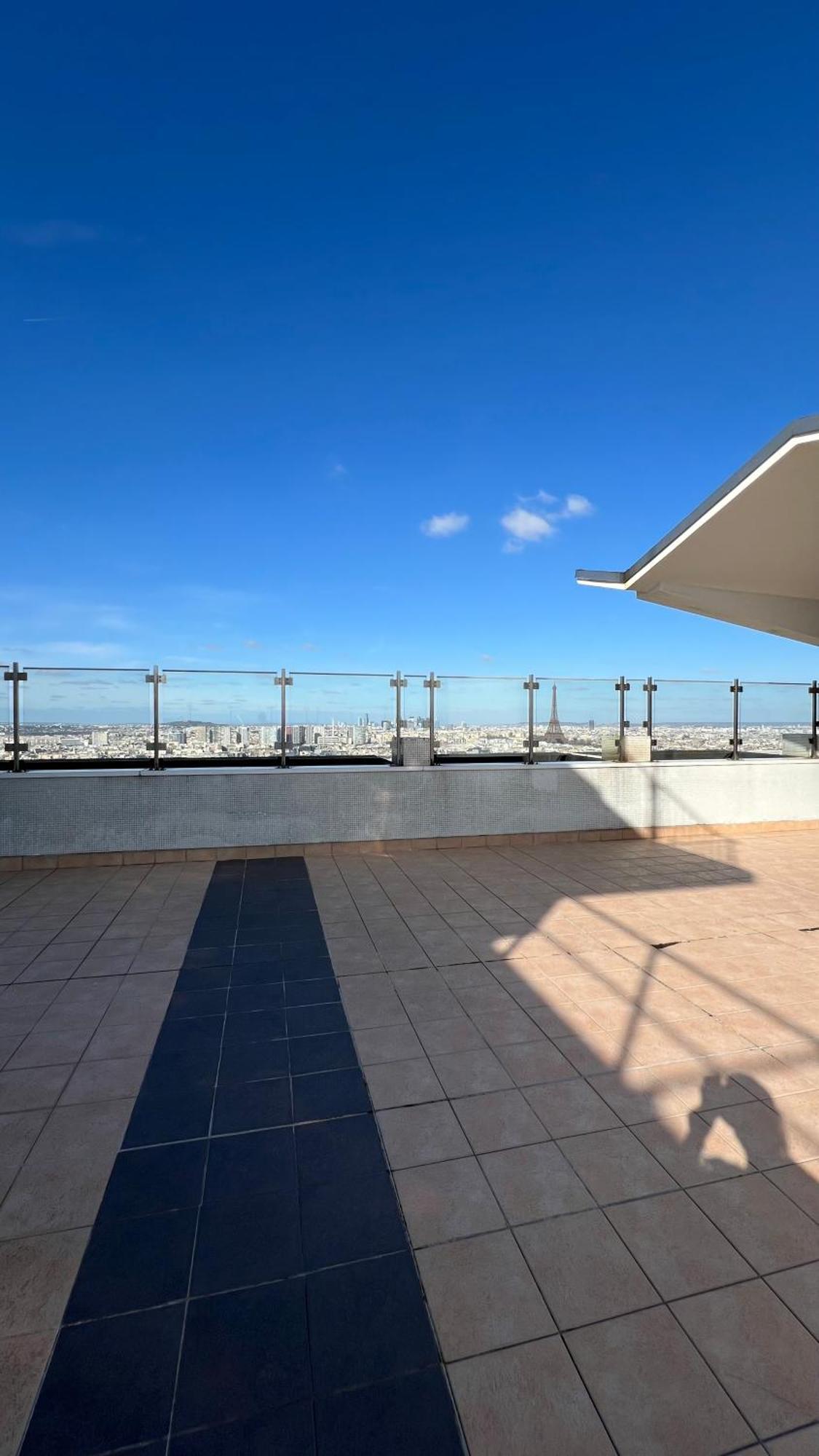 Bella Vista : Piscine & Vue Panoramique Appartement *